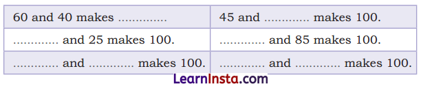 NCERT Class 3 Maths Mela Chapter 3 Question Answer Double Century 11