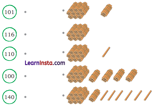 NCERT Class 3 Maths Mela Chapter 3 Question Answer Double Century 20