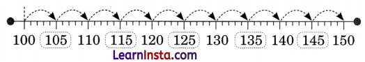 NCERT Class 3 Maths Mela Chapter 3 Question Answer Double Century 34