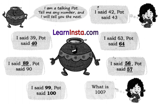 NCERT Class 3 Maths Mela Chapter 3 Question Answer Double Century 5