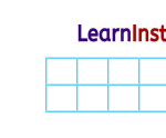 NCERT Class 3 Maths Mela Chapter 4 Question Answer Vacation with My Nani Maa 1