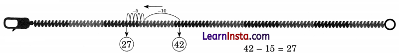 NCERT Class 3 Maths Mela Chapter 4 Question Answer Vacation with My Nani Maa 10