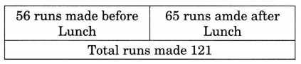 NCERT Class 3 Maths Mela Chapter 4 Question Answer Vacation with My Nani Maa 26