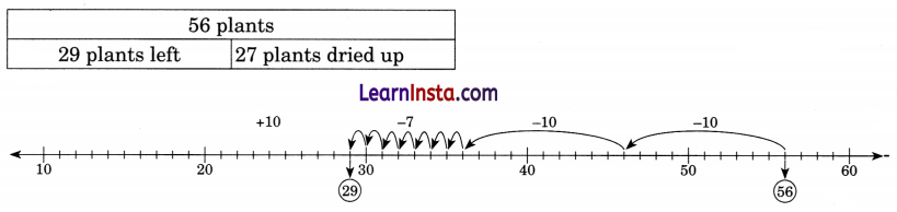 NCERT Class 3 Maths Mela Chapter 4 Question Answer Vacation with My Nani Maa 29