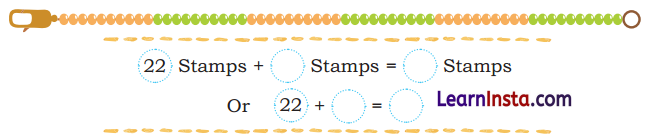 NCERT Class 3 Maths Mela Chapter 4 Question Answer Vacation with My Nani Maa 4