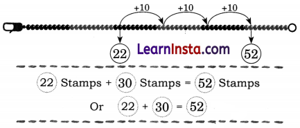 NCERT Class 3 Maths Mela Chapter 4 Question Answer Vacation with My Nani Maa 5