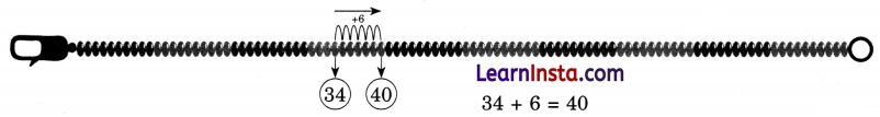 NCERT Class 3 Maths Mela Chapter 4 Question Answer Vacation with My Nani Maa 7