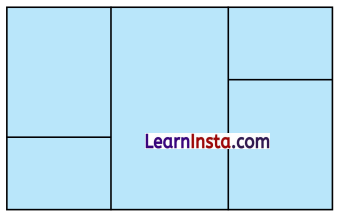 NCERT Class 3 Maths Mela Chapter 5 Question Answer Fun with Shapes 11