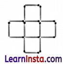 NCERT Class 3 Maths Mela Chapter 5 Question Answer Fun with Shapes 14