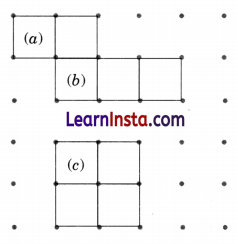 NCERT Class 3 Maths Mela Chapter 5 Question Answer Fun with Shapes 18
