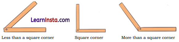 NCERT Class 3 Maths Mela Chapter 5 Question Answer Fun with Shapes 22