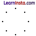 NCERT Class 3 Maths Mela Chapter 5 Question Answer Fun with Shapes 24