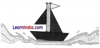 NCERT Class 3 Maths Mela Chapter 5 Question Answer Fun with Shapes 28