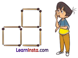 NCERT Class 3 Maths Mela Chapter 5 Question Answer Fun with Shapes 30