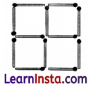 NCERT Class 3 Maths Mela Chapter 5 Question Answer Fun with Shapes 31