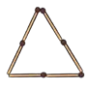 NCERT Class 3 Maths Mela Chapter 5 Question Answer Fun with Shapes 37