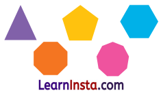 NCERT Class 3 Maths Mela Chapter 5 Question Answer Fun with Shapes 42