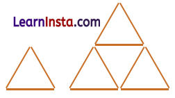 NCERT Class 3 Maths Mela Chapter 5 Question Answer Fun with Shapes 45