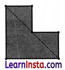 NCERT Class 3 Maths Mela Chapter 5 Question Answer Fun with Shapes 55