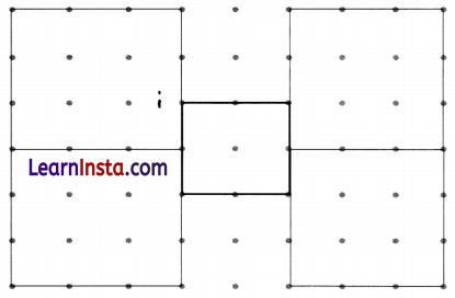 NCERT Class 3 Maths Mela Chapter 5 Question Answer Fun with Shapes 56