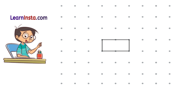 NCERT Class 3 Maths Mela Chapter 5 Question Answer Fun with Shapes 9
