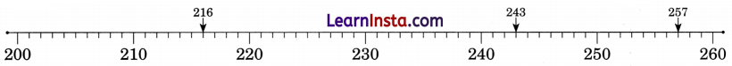 NCERT Class 3 Maths Mela Chapter 6 Question Answer House of Hundreds-I 24