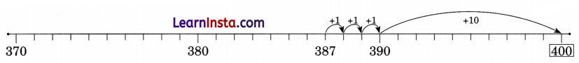 NCERT Class 3 Maths Mela Chapter 6 Question Answer House of Hundreds-I 28