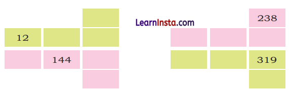 NCERT Class 3 Maths Mela Chapter 6 Question Answer House of Hundreds-I 37