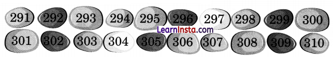 NCERT Class 3 Maths Mela Chapter 6 Question Answer House of Hundreds-I 4