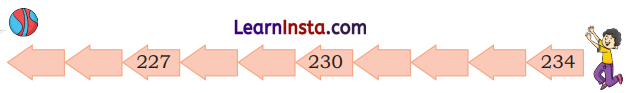 NCERT Class 3 Maths Mela Chapter 6 Question Answer House of Hundreds-I 5