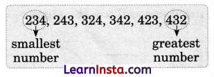 NCERT Class 3 Maths Mela Chapter 6 Question Answer House of Hundreds-I 54