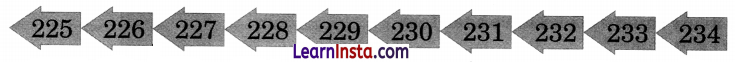NCERT Class 3 Maths Mela Chapter 6 Question Answer House of Hundreds-I 6
