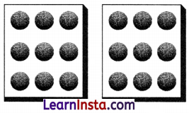NCERT Class 3 Maths Mela Chapter 7 Question Answer Raksha Bandhan 10