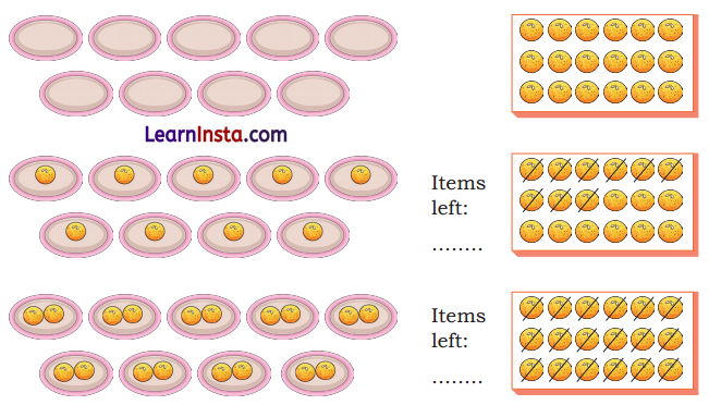 NCERT Class 3 Maths Mela Chapter 7 Question Answer Raksha Bandhan 12