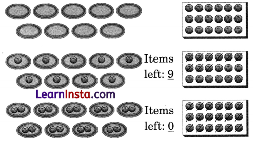 NCERT Class 3 Maths Mela Chapter 7 Question Answer Raksha Bandhan 13