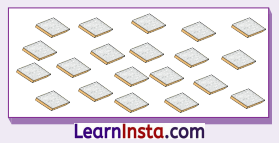 NCERT Class 3 Maths Mela Chapter 7 Question Answer Raksha Bandhan 14