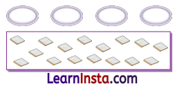 NCERT Class 3 Maths Mela Chapter 7 Question Answer Raksha Bandhan 15