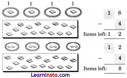 NCERT Class 3 Maths Mela Chapter 7 Question Answer Raksha Bandhan 17