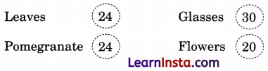 NCERT Class 3 Maths Mela Chapter 7 Question Answer Raksha Bandhan 2