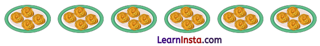 NCERT Class 3 Maths Mela Chapter 7 Question Answer Raksha Bandhan 22