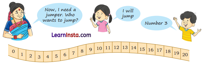 NCERT Class 3 Maths Mela Chapter 7 Question Answer Raksha Bandhan 31