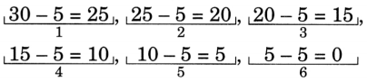 NCERT Class 3 Maths Mela Chapter 7 Question Answer Raksha Bandhan 42