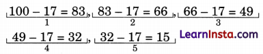 NCERT Class 3 Maths Mela Chapter 7 Question Answer Raksha Bandhan 56