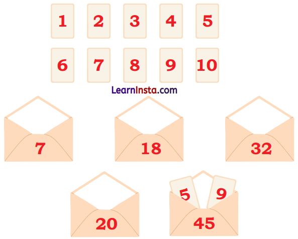 NCERT Class 3 Maths Mela Chapter 7 Question Answer Raksha Bandhan 57