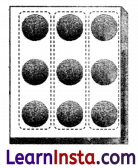 NCERT Class 3 Maths Mela Chapter 7 Question Answer Raksha Bandhan 9