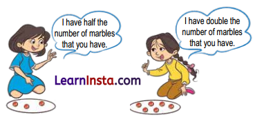 NCERT Class 3 Maths Mela Chapter 8 Question Answer Fair Share 19