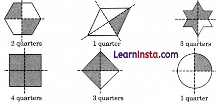 NCERT Class 3 Maths Mela Chapter 8 Question Answer Fair Share 49