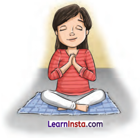 A Friend’s Prayer Class 6 Summary in English 2