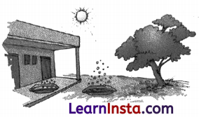 A Journey through States of Water Class 6 Notes Science Chapter 8 1