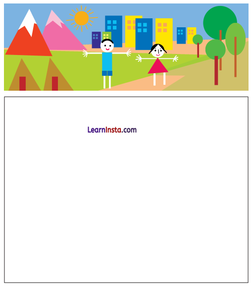 Best Friends Class 3 Question Answer NCERT Solutions Class 3 English Chapter 3 6